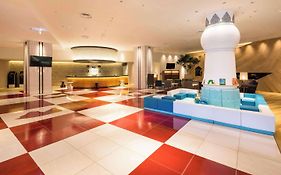 コンフォートスイーツ東京ベイ